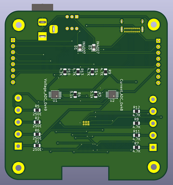 Introducing the Edge Dalton IoT Board: Industrial-Grade Intelligence at the Edgen
